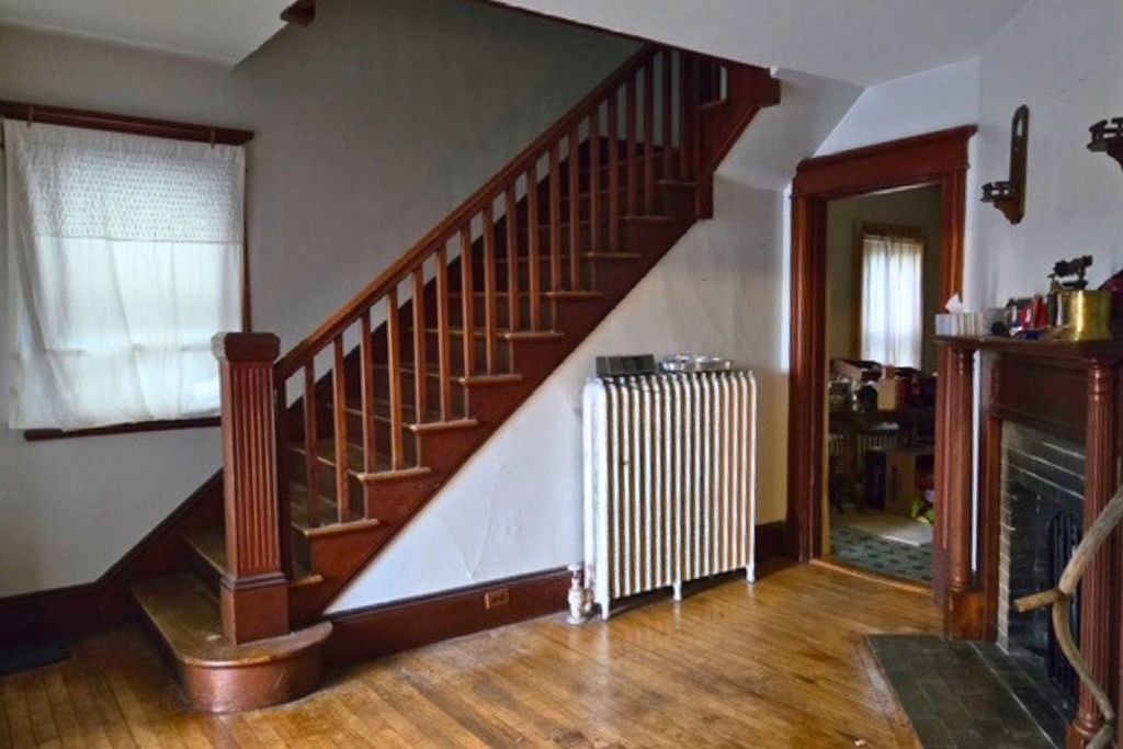 Photo of 285 School Street, Berlin, NH 03570 (MLS # 5066413)