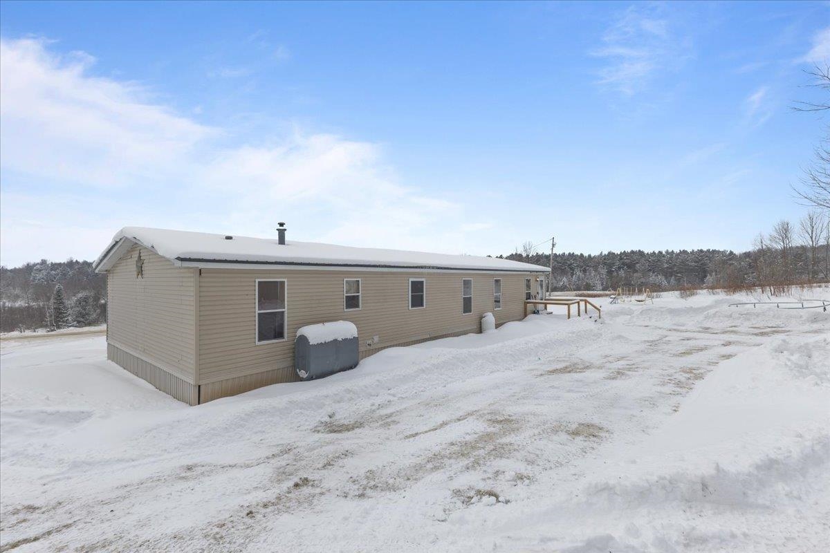 4429 Berkshire Center Road