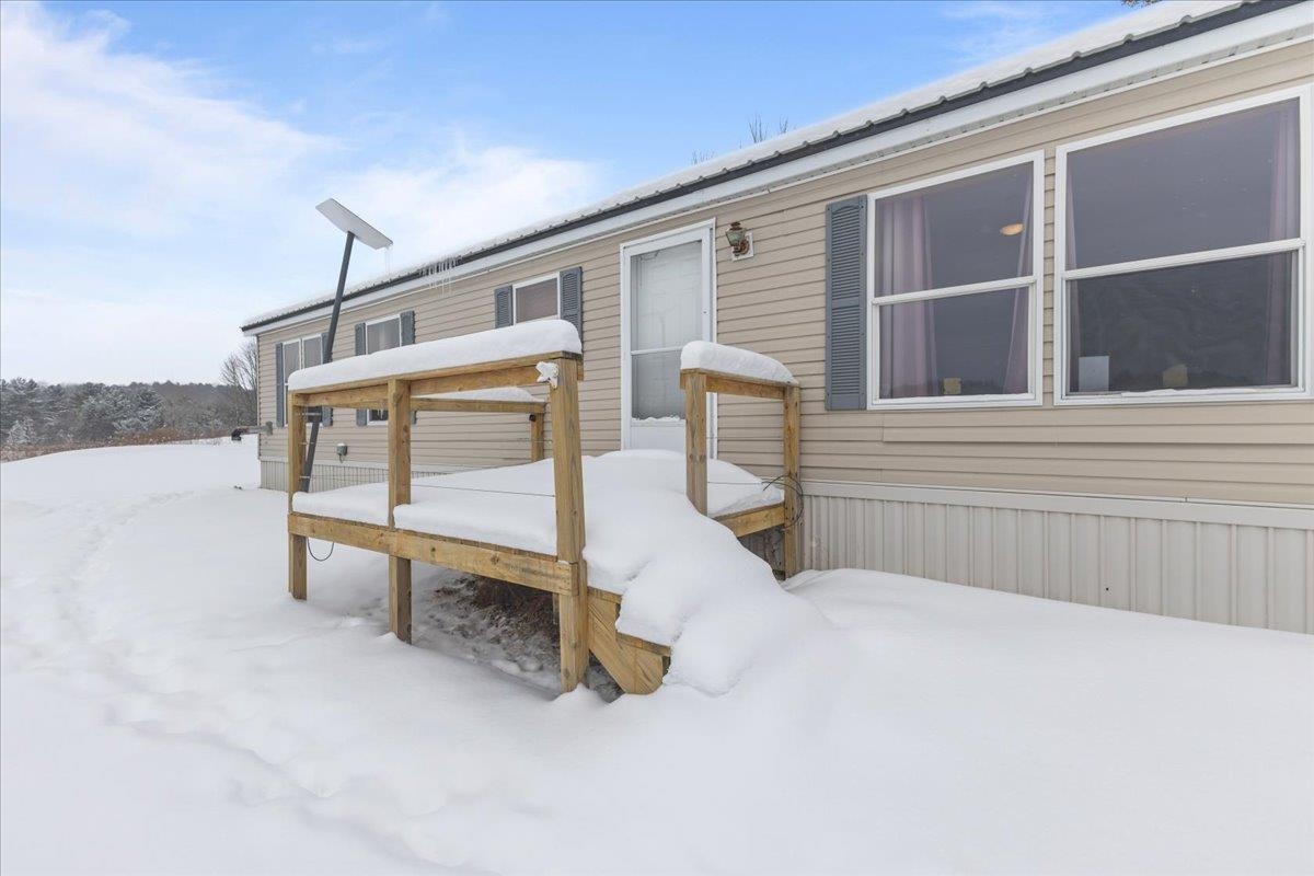 4429 Berkshire Center Road