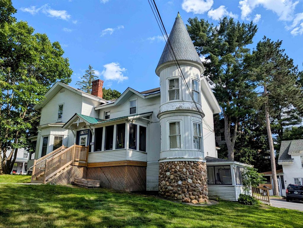 Photo of 4446 Walnut Street, Claremont, NH 03743 (MLS # 5048831)