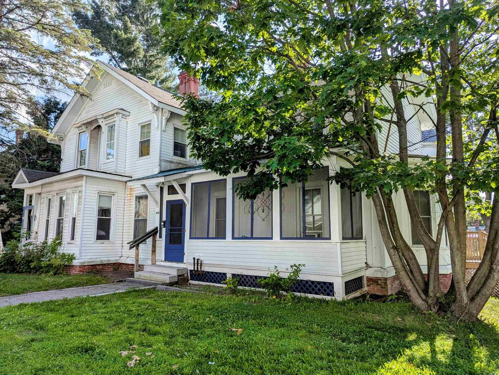 Photo of 4446 Walnut Street, Claremont, NH 03743 (MLS # 5048831)