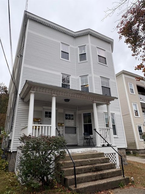 41 Russell Street Manchester NH 03104