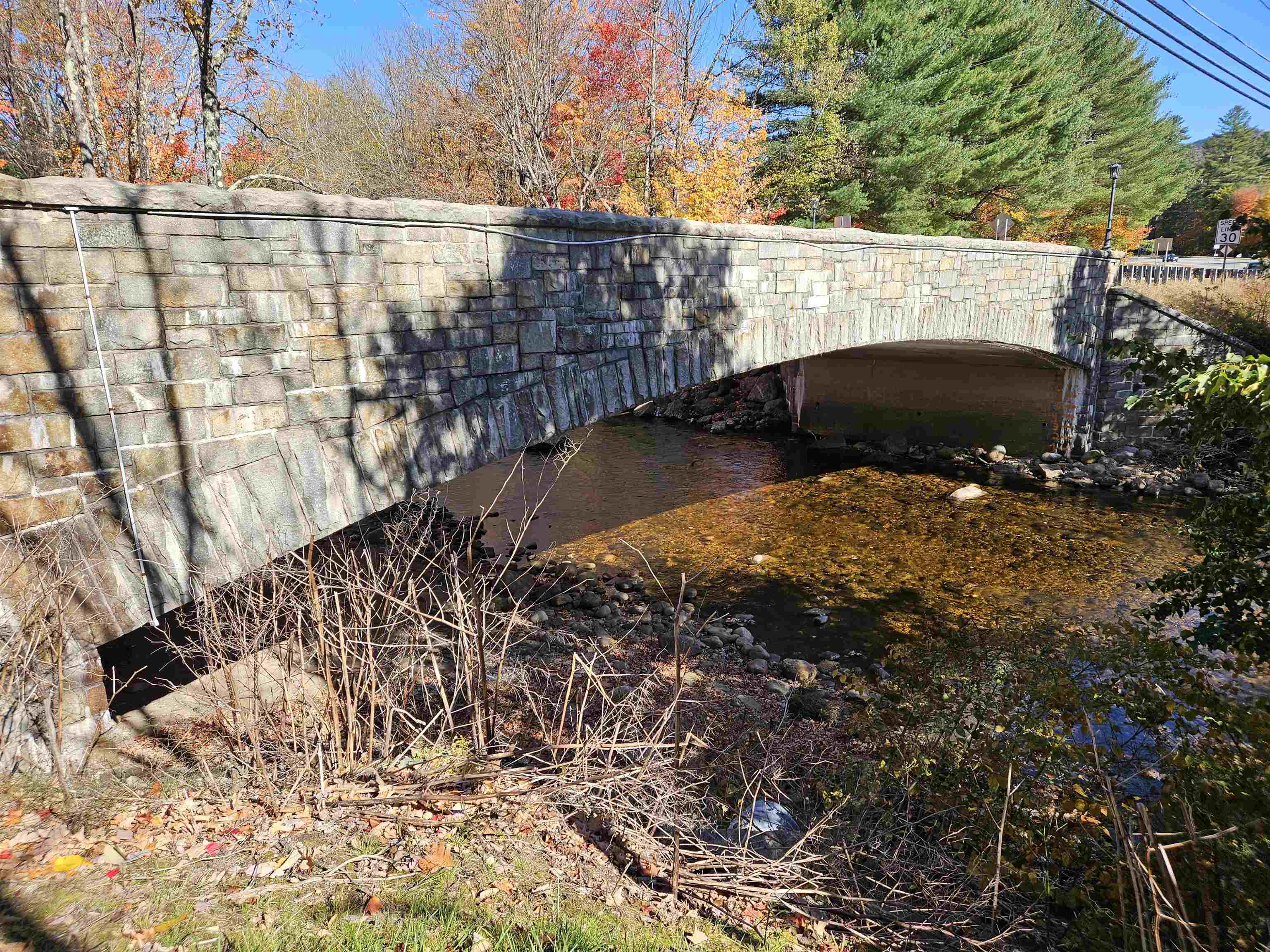 24 Kancamagus Highway