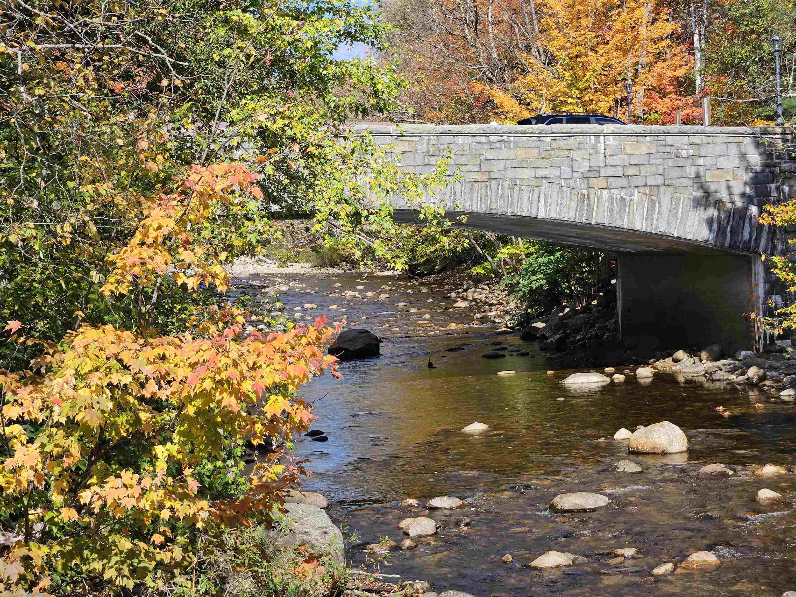 24 Kancamagus Highway