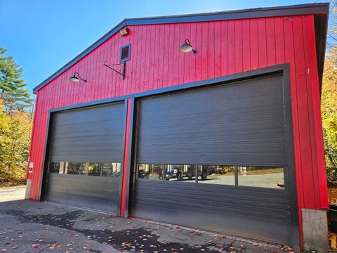 24 Kancamagus Highway Woodstock NH 03262