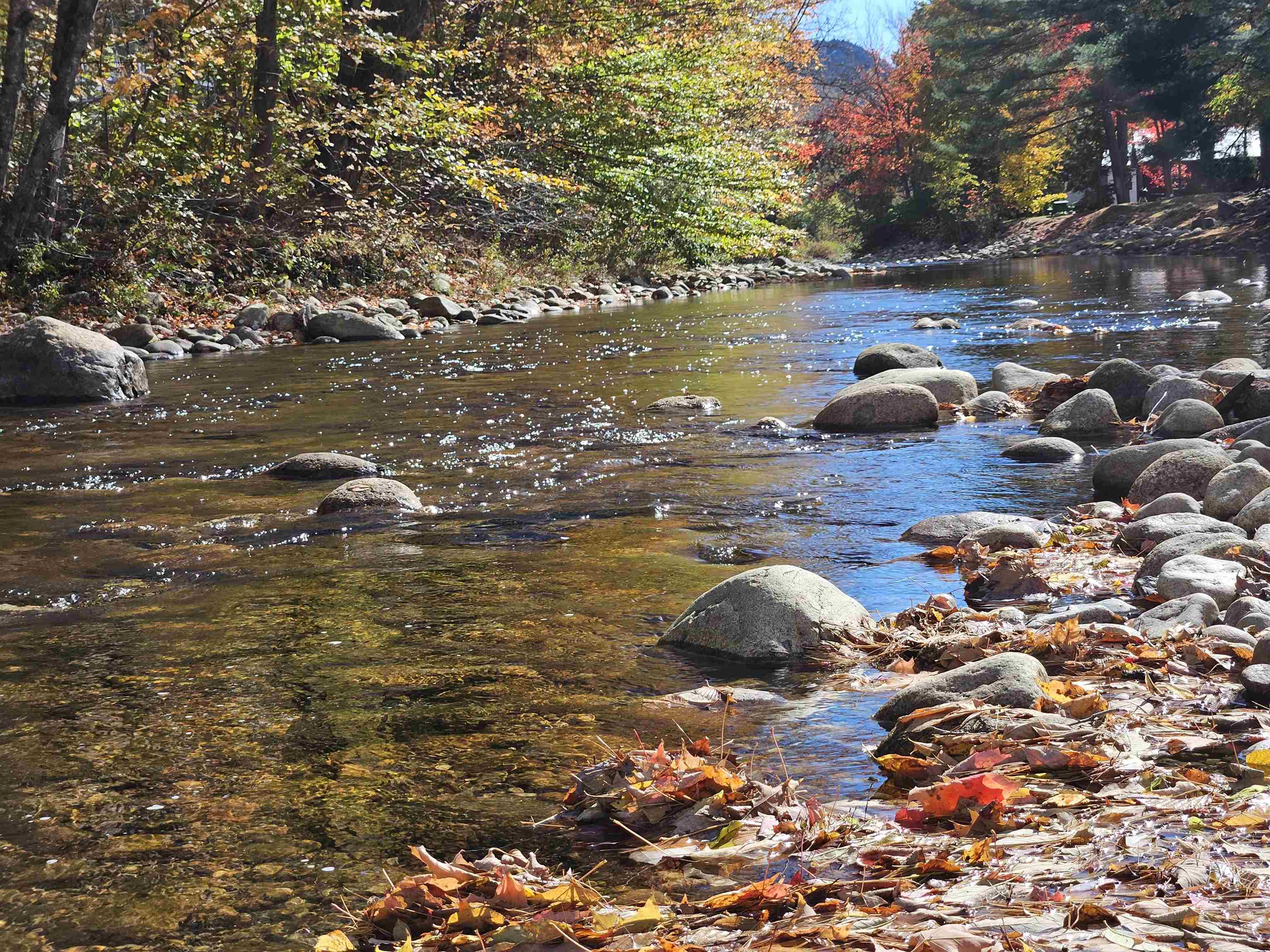 24 Kancamagus Highway