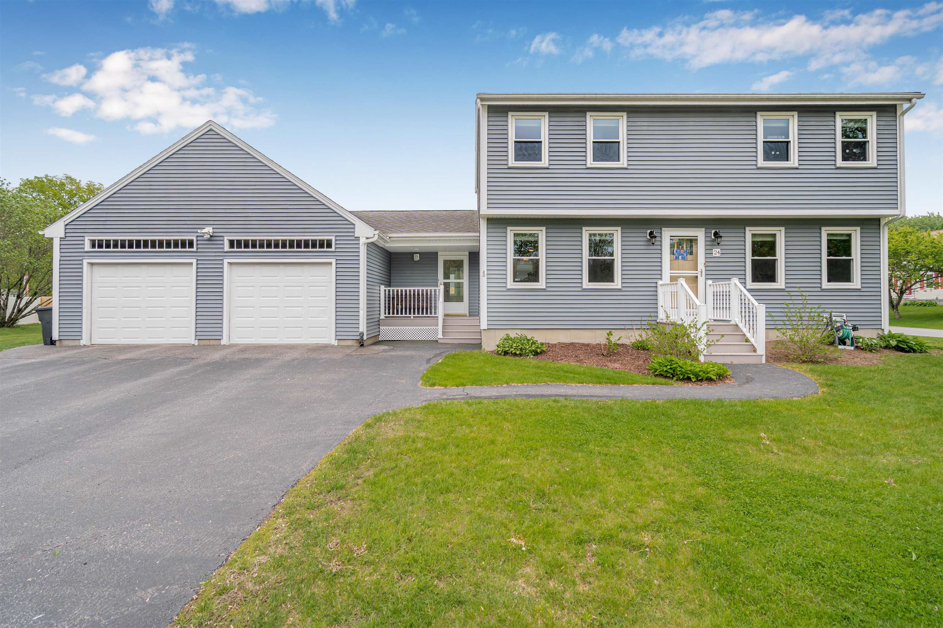 24 Alder Creek Drive