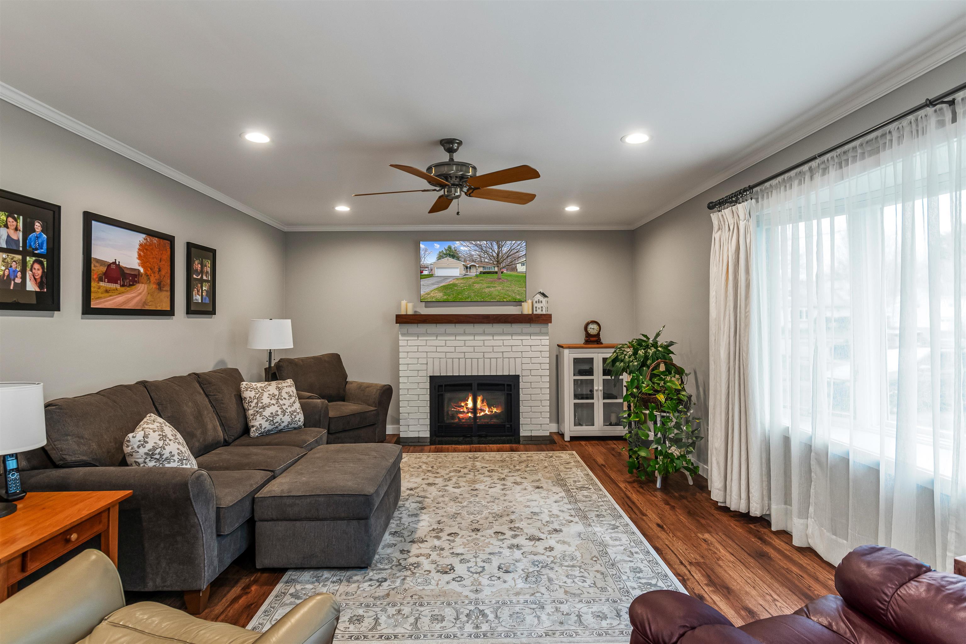 132 Laurel Hill Drive