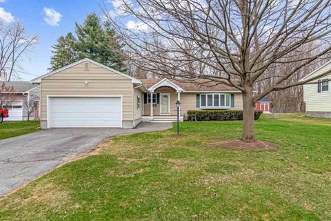 132 Laurel Hill Drive South Burlington VT 05403