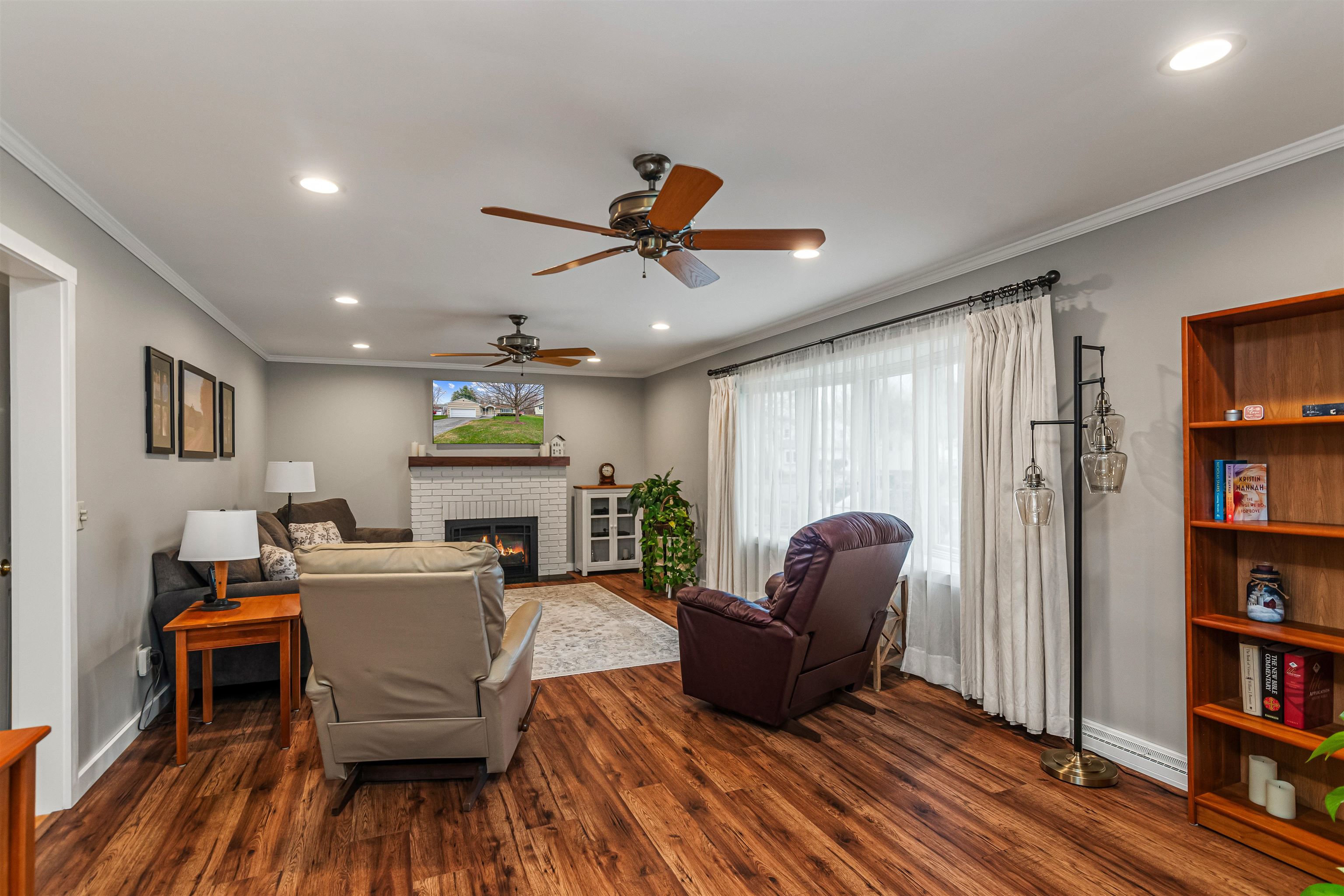 132 Laurel Hill Drive