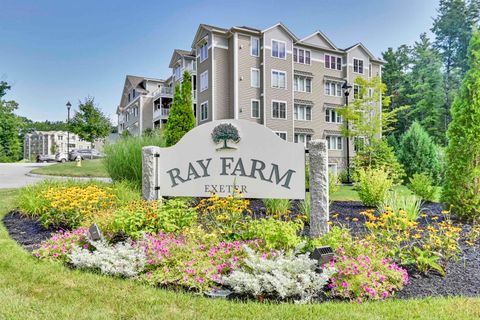 32 Willey Creek Road 204 Exeter NH 03833