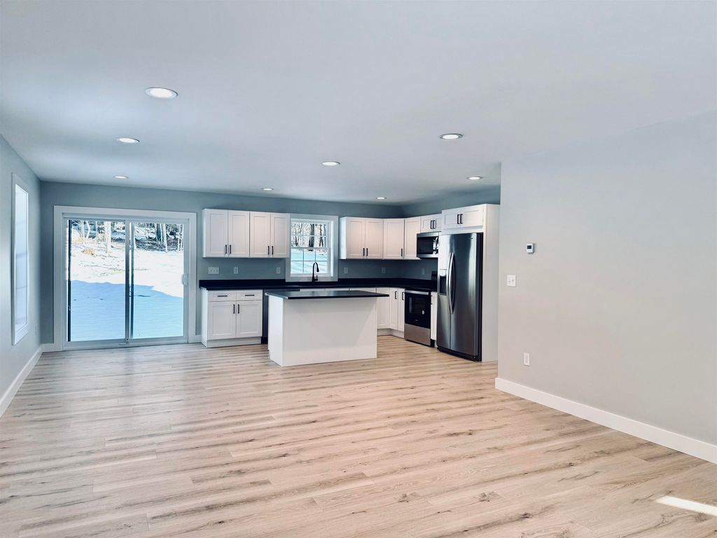 Photo of 0 Adams Street, Greenville, NH 03048 (MLS # 5073202)