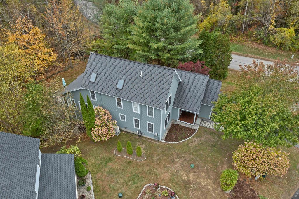 Photo of 5 Sweetbrier Way, Laconia, NH 03246 (MLS # 5066163)