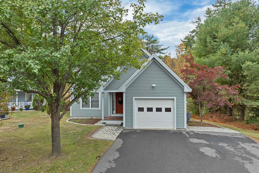 Photo of 5 Sweetbrier Way, Laconia, NH 03246 (MLS # 5066163)