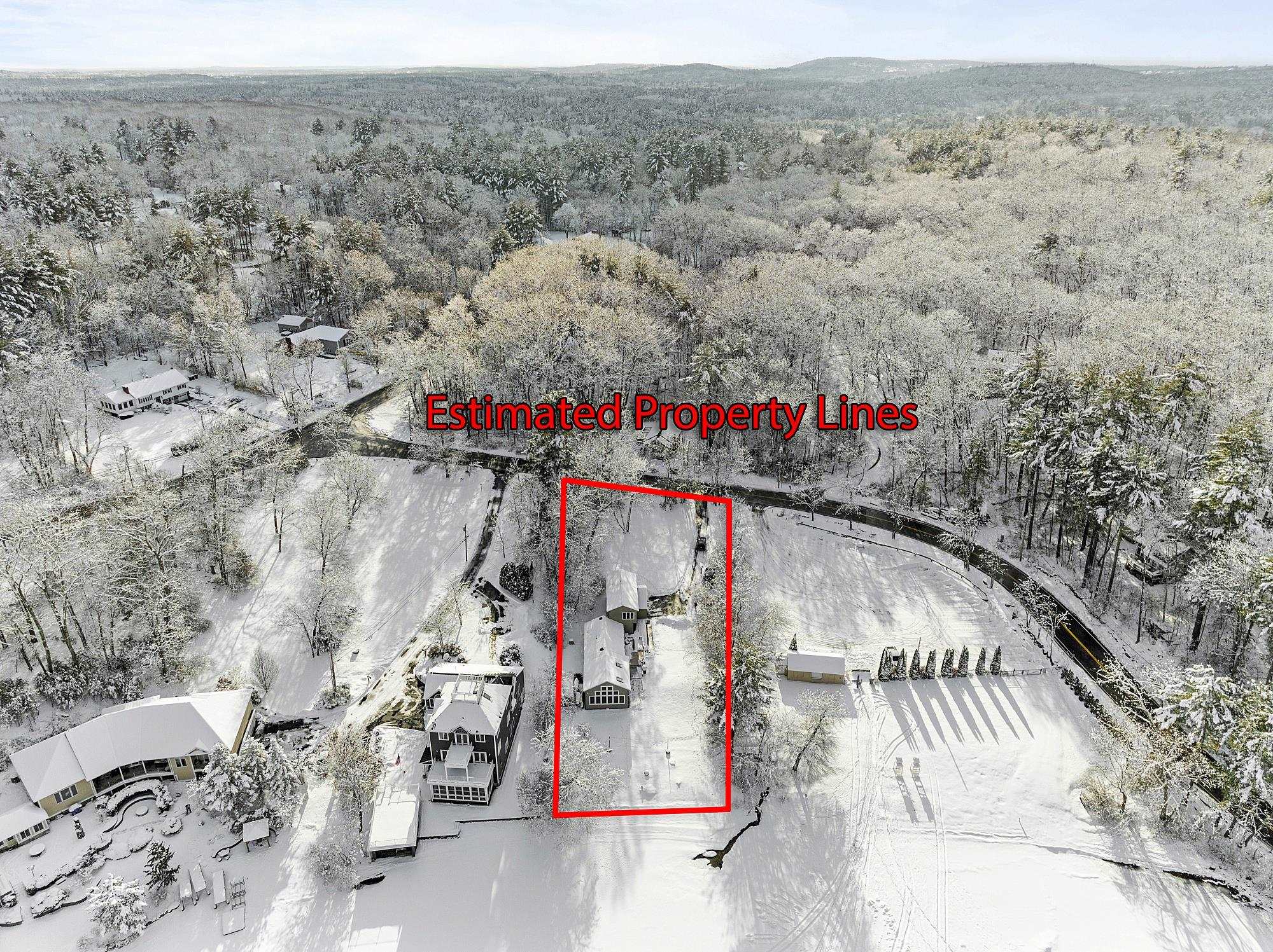 47 Cobbetts Pond Road