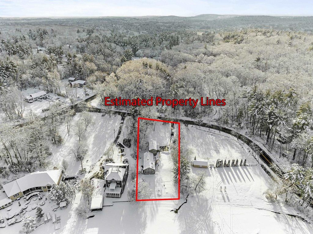 Photo of 47 Cobbetts Pond Road, Windham, NH 03087 (MLS # 5075059)