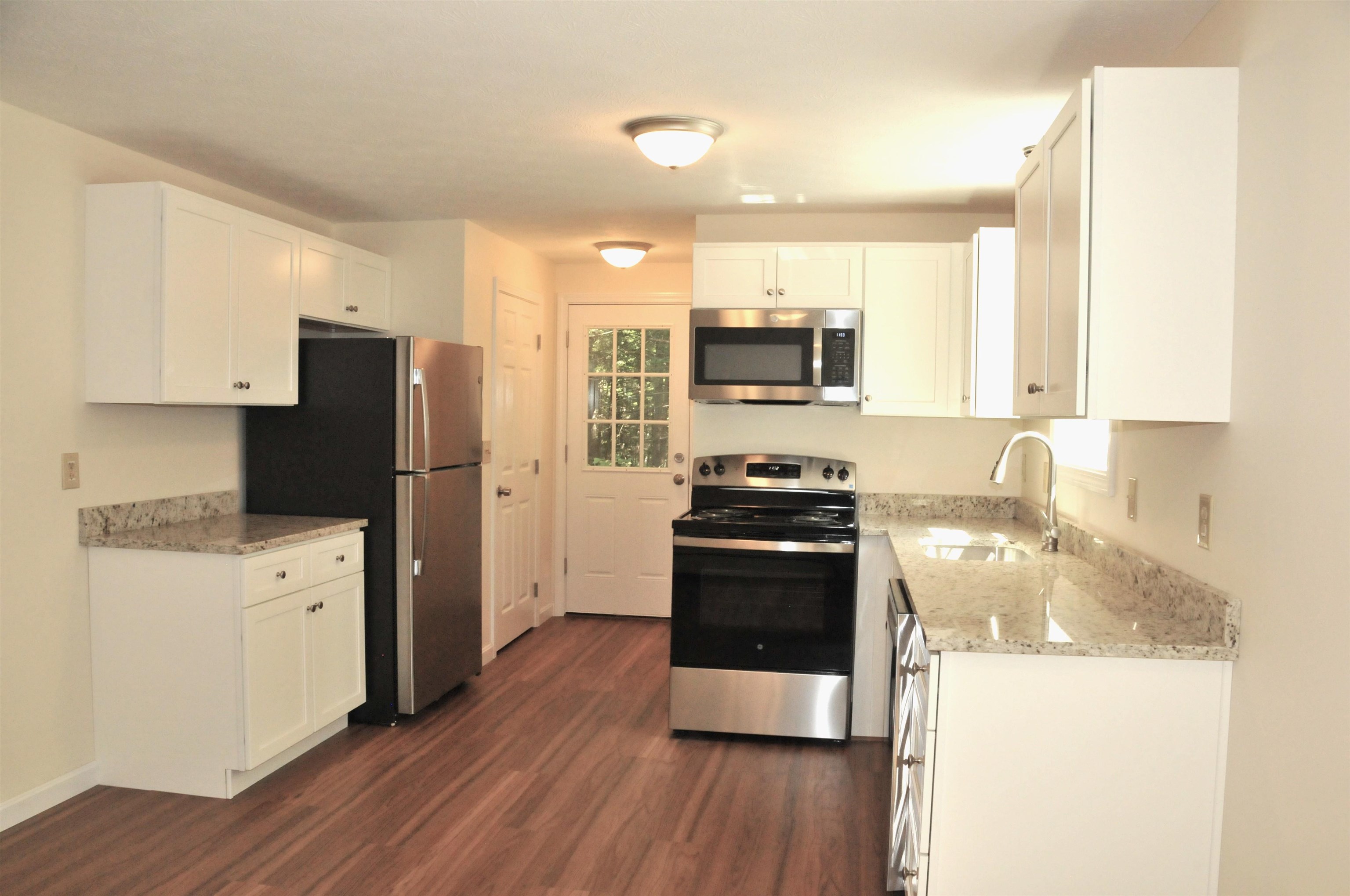 115 Highrock Road A