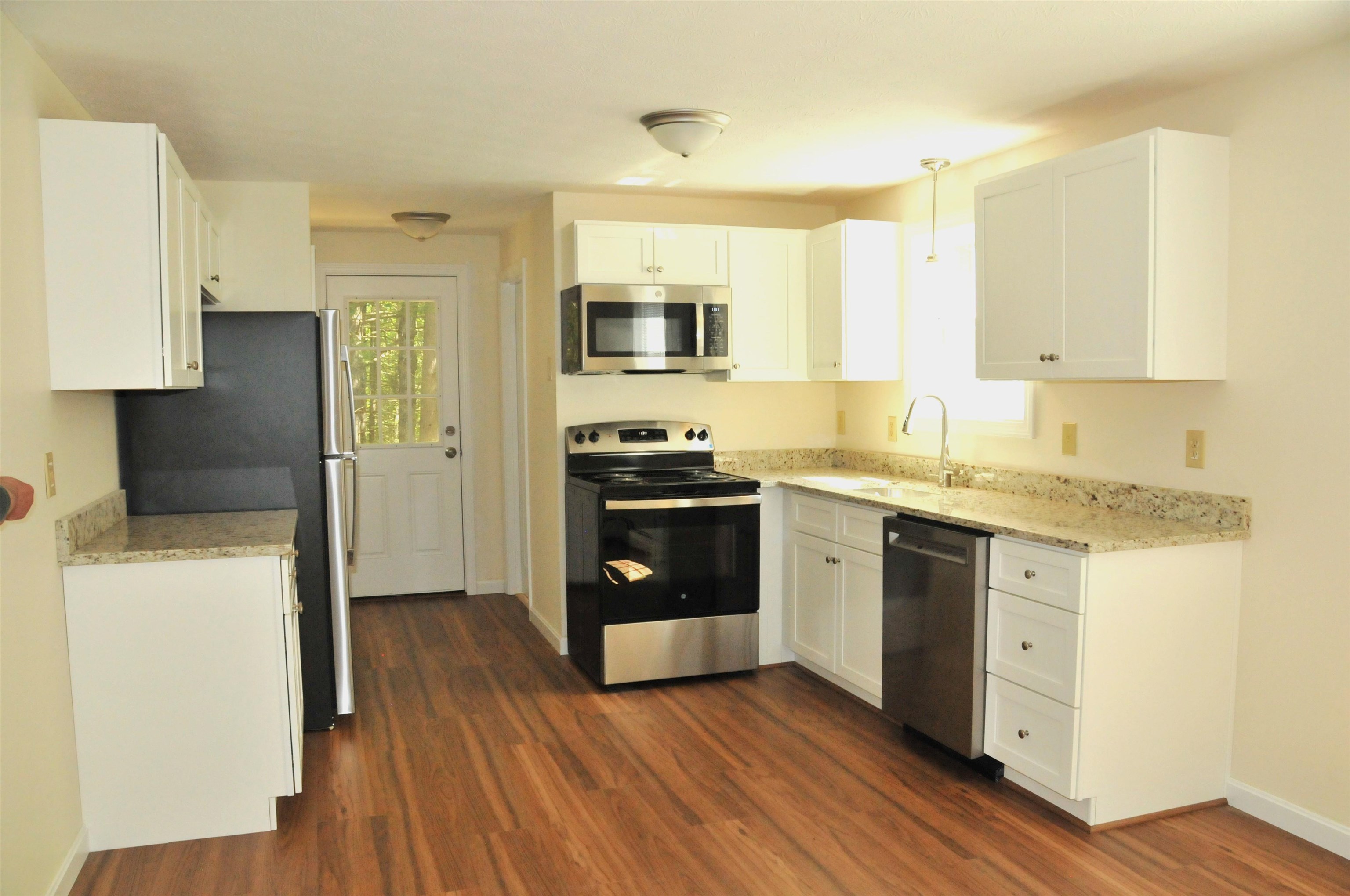 115 Highrock Road A