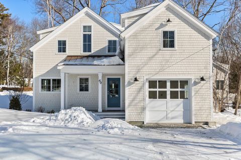 Photo of 49 Jenness Avenue, Rye, NH 03870 (MLS # 5077190)