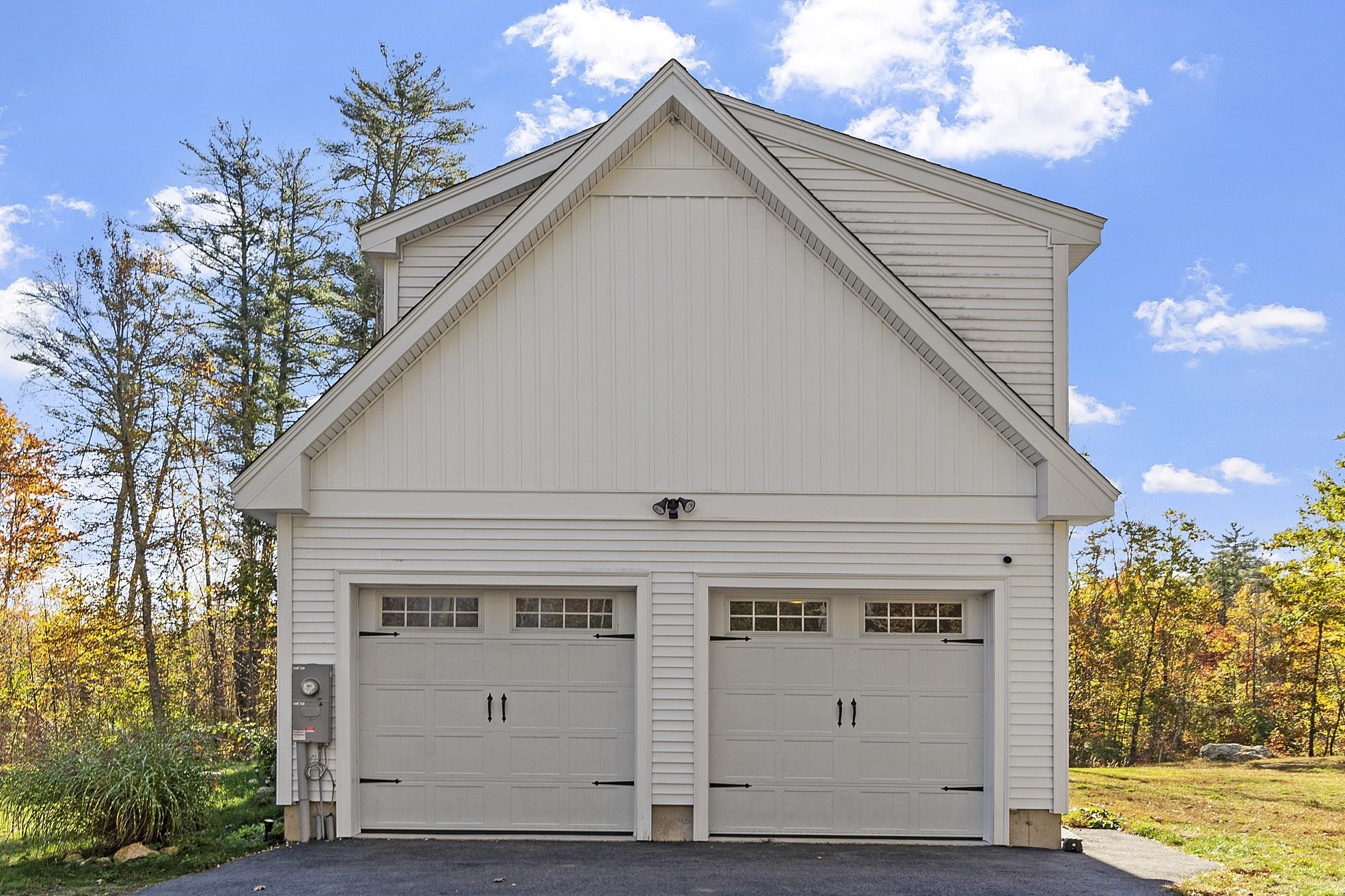 133 Smoke Street