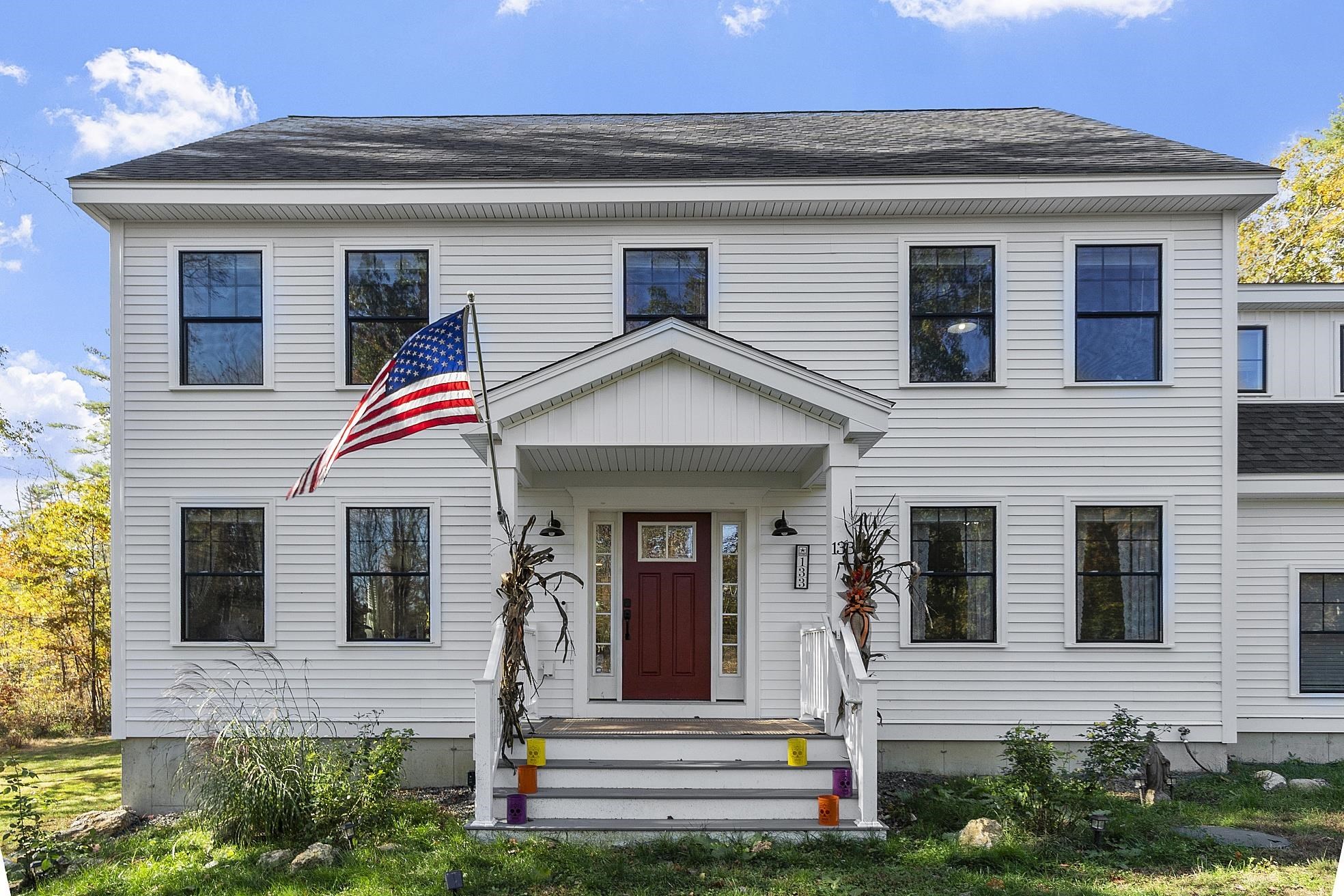 133 Smoke Street