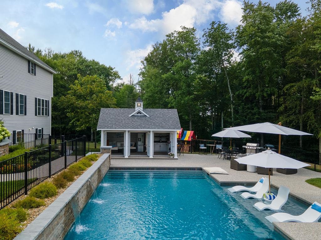 32 wildwood Road