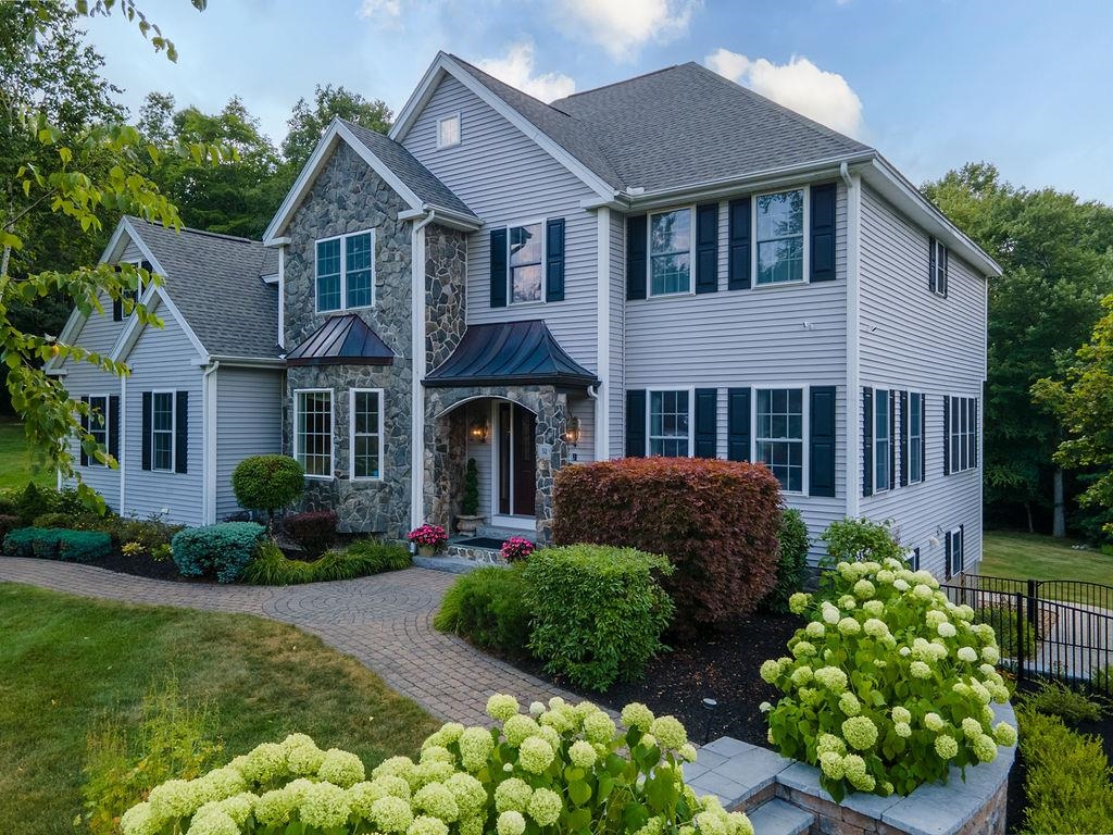 32 wildwood Road
