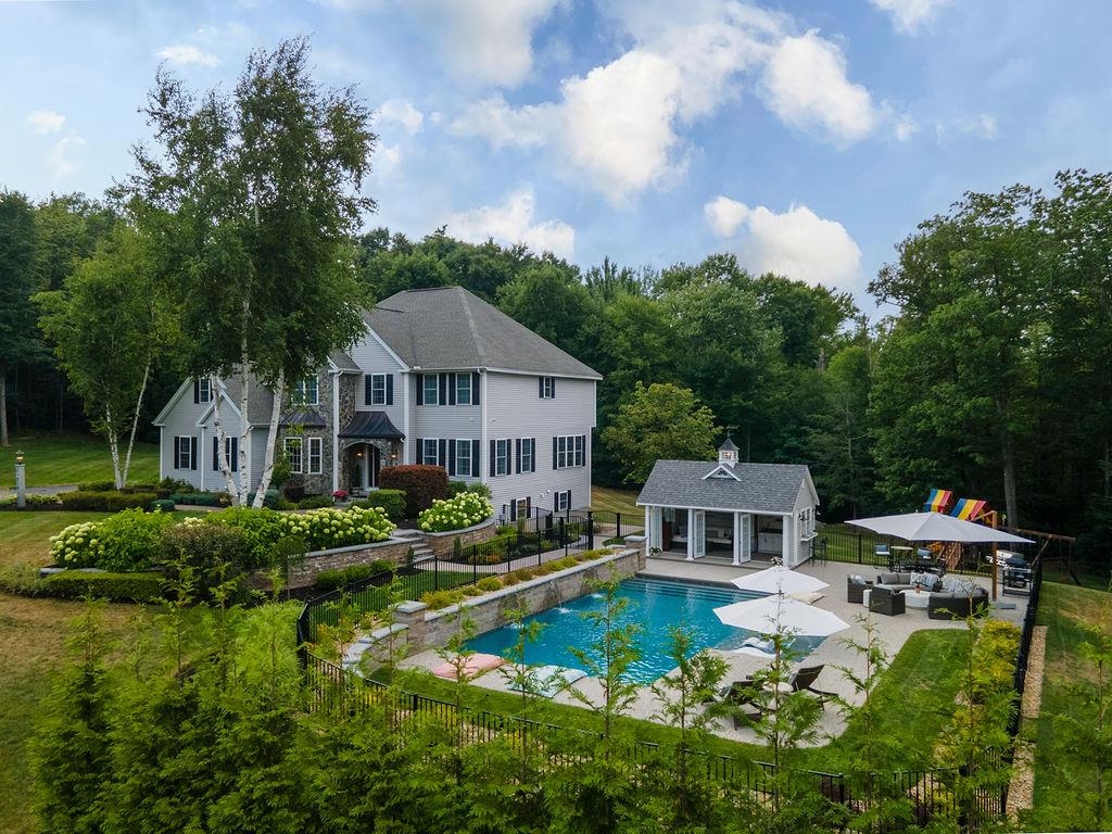 32 wildwood Road