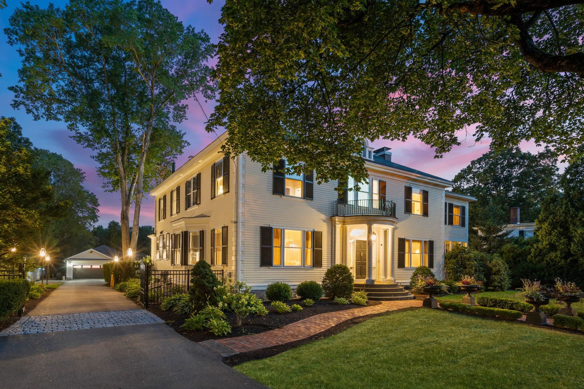 98 Silver Street