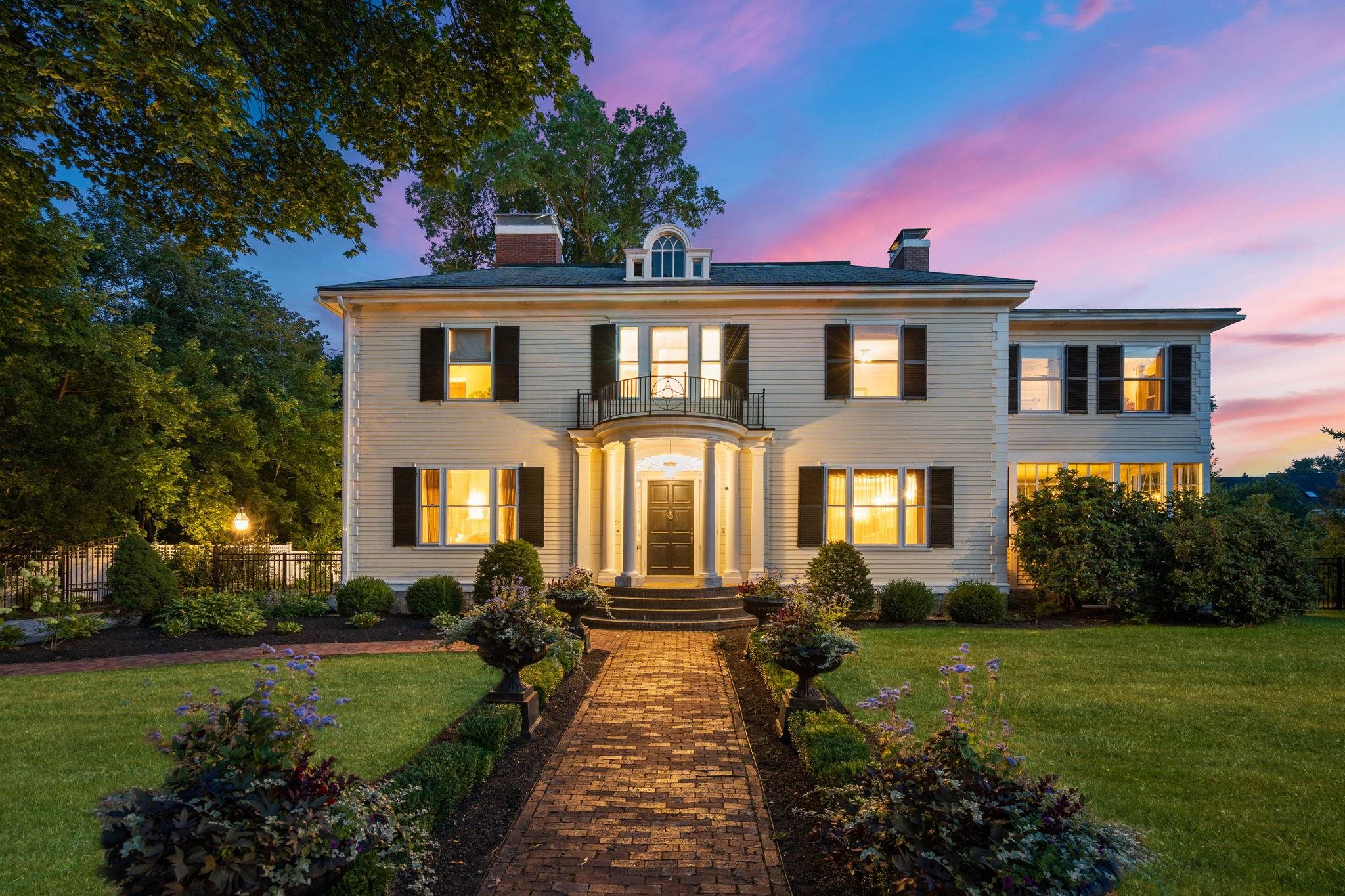 98 Silver Street
