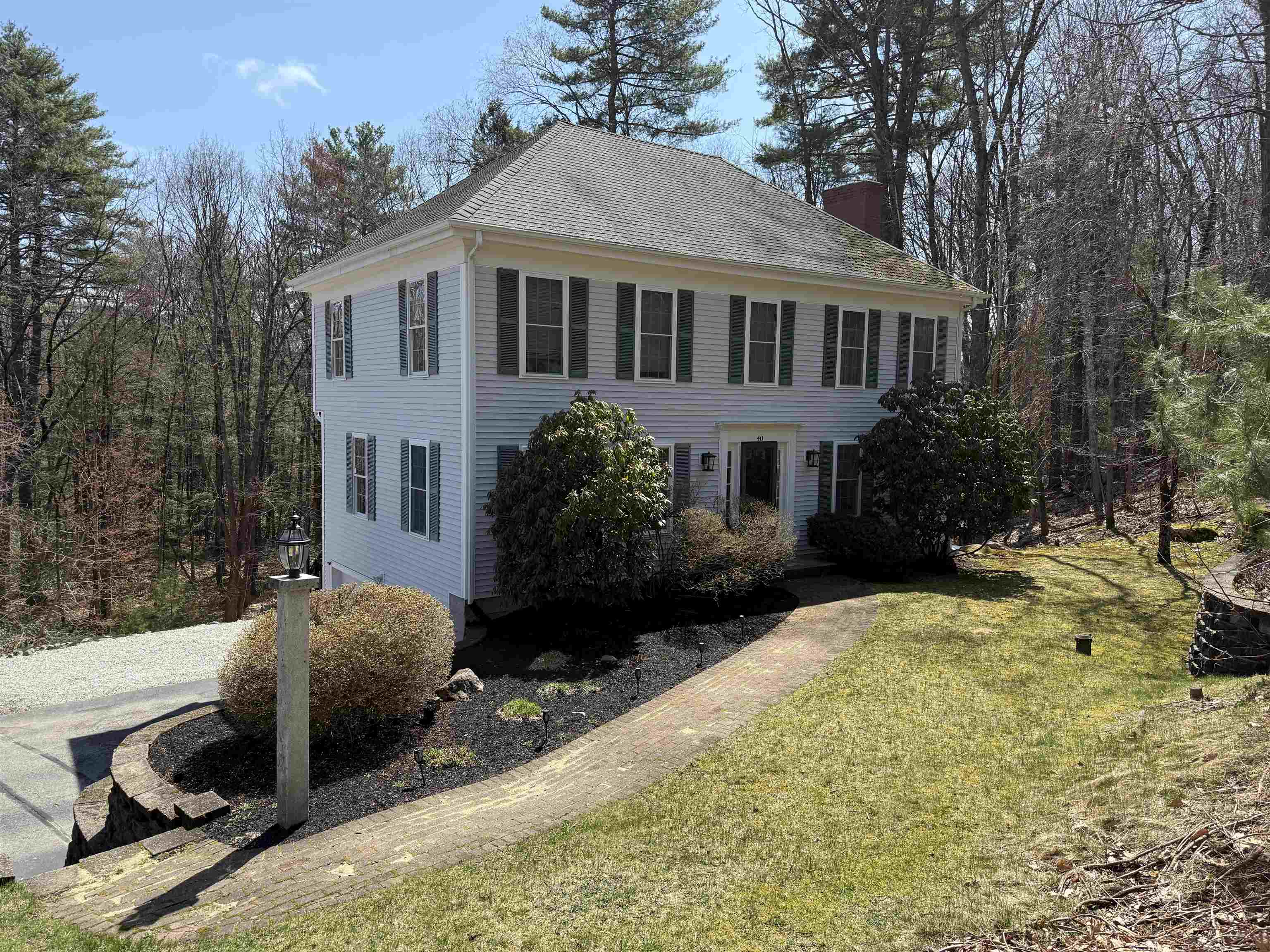 40 Fairlane Drive
