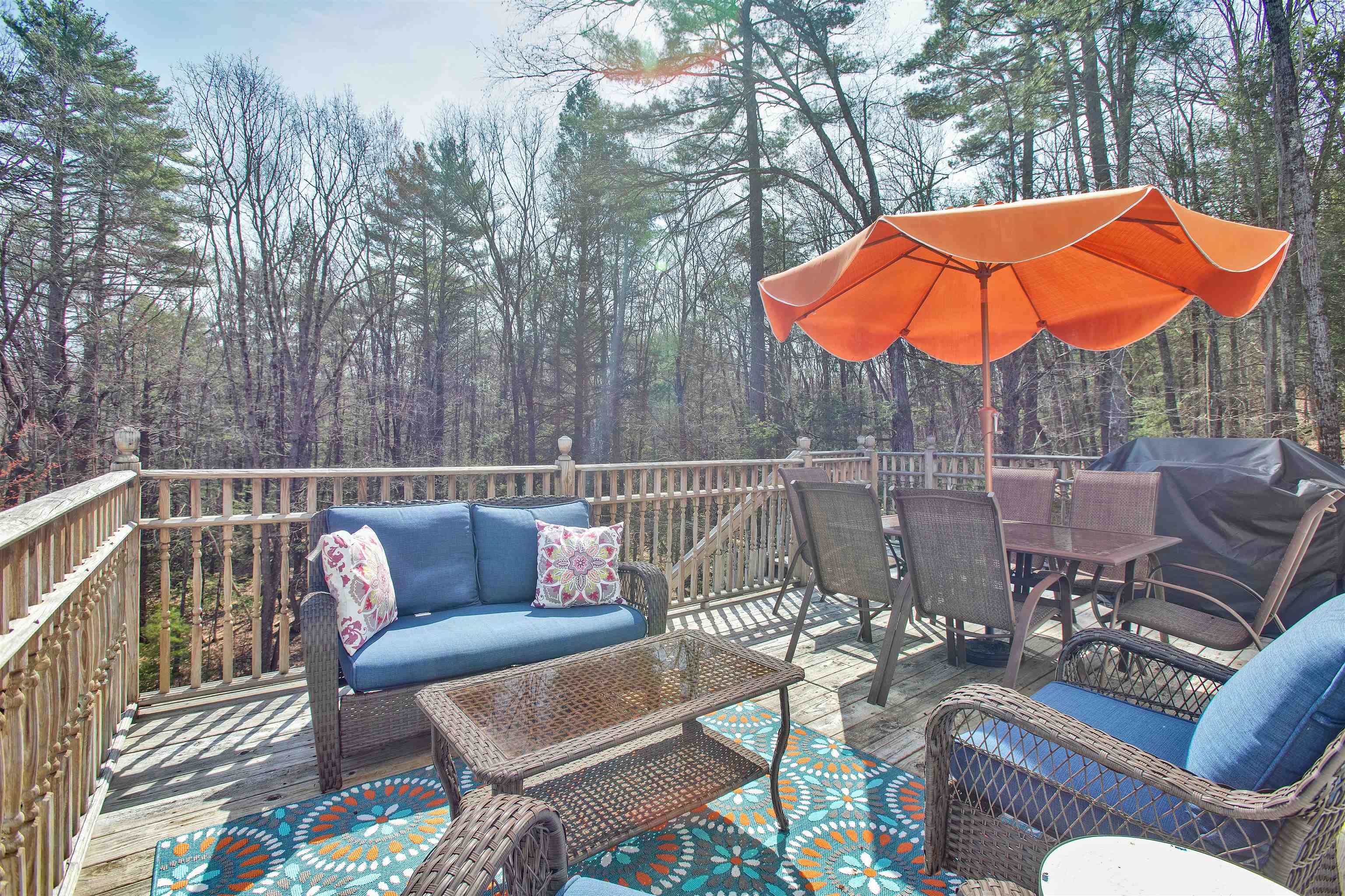 40 Fairlane Drive