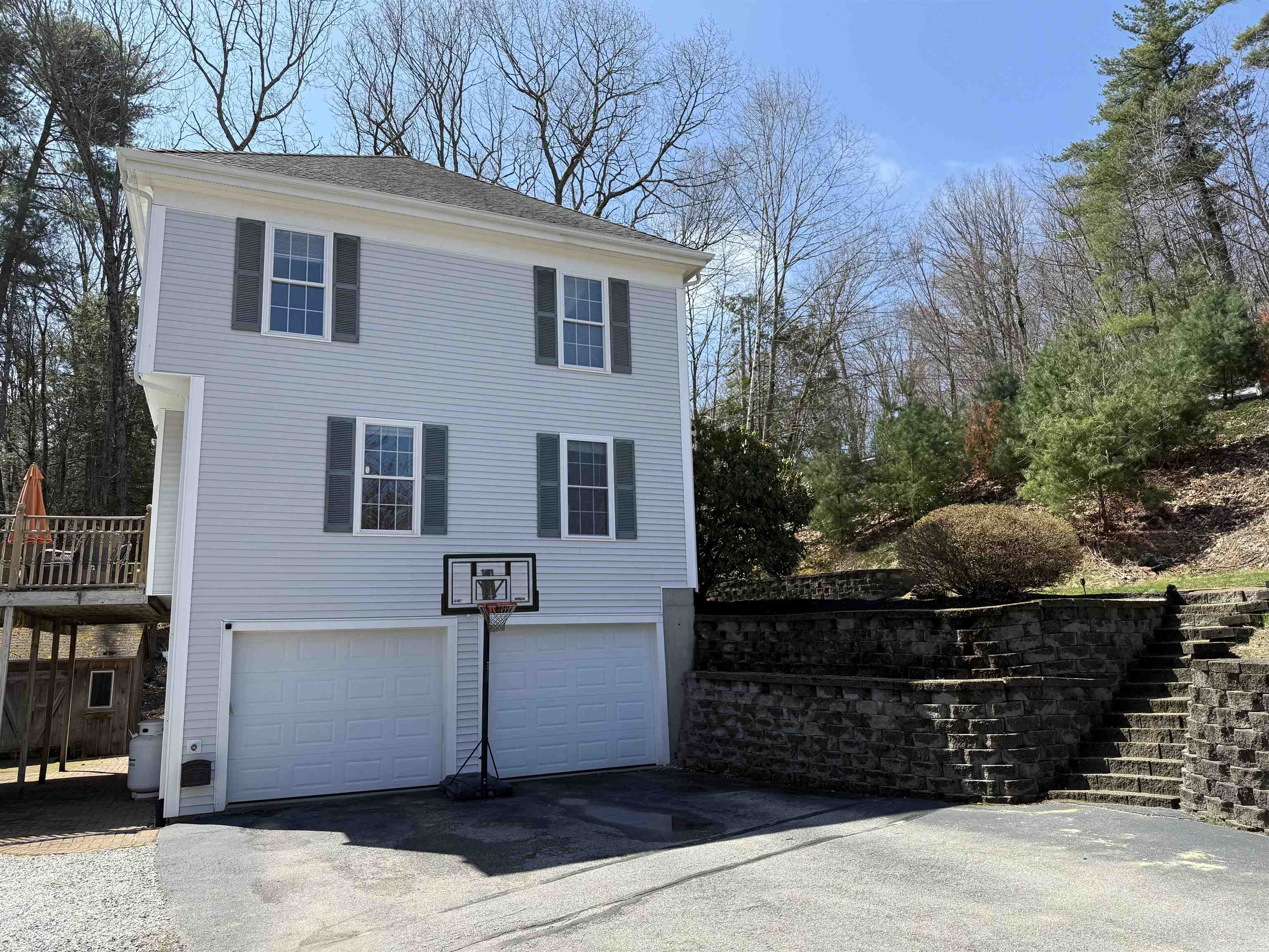 40 Fairlane Drive