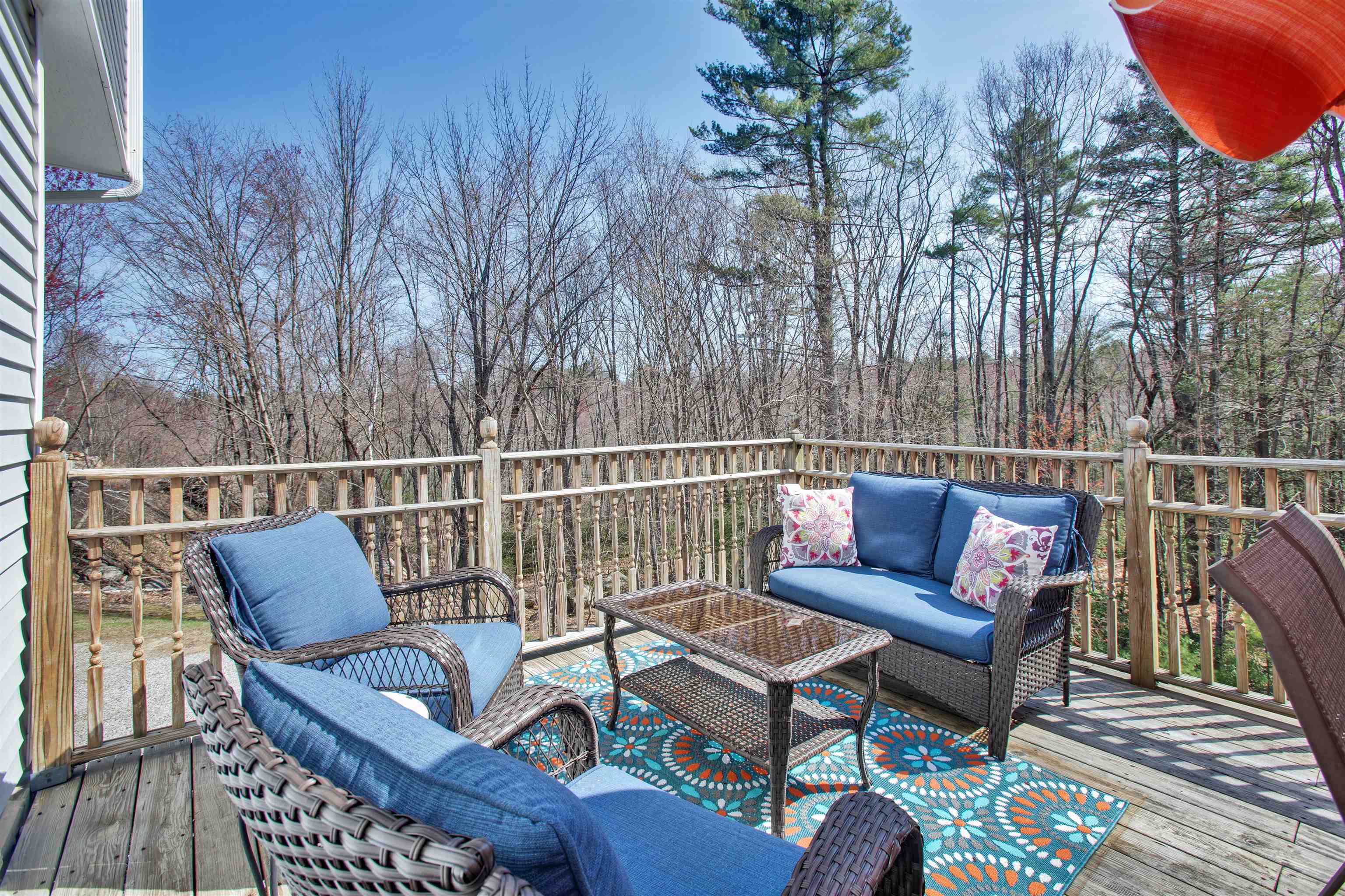 40 Fairlane Drive