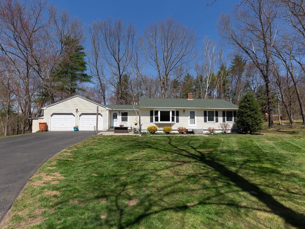 Photo of 8 Laurel Lane, Stratham, NH 03885 (MLS # 5087004)