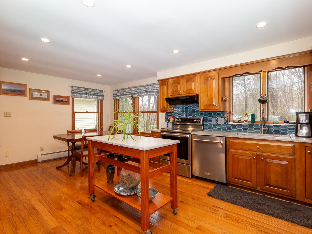 8 Laurel Lane