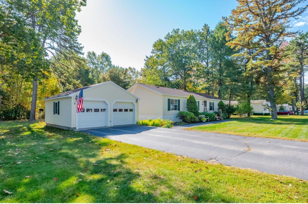 41 Marsh Brook Crossing