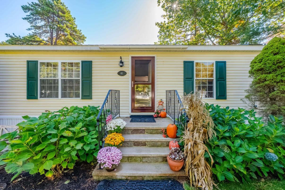 41 Marsh Brook Crossing