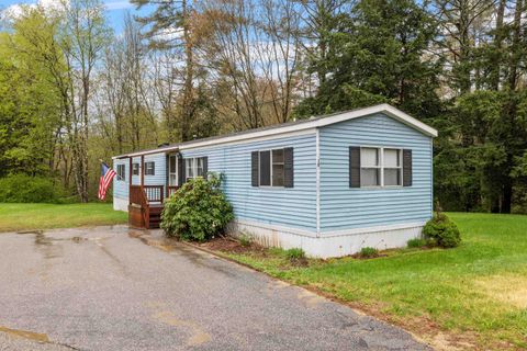 18 Brook Circle Loudon NH 03307