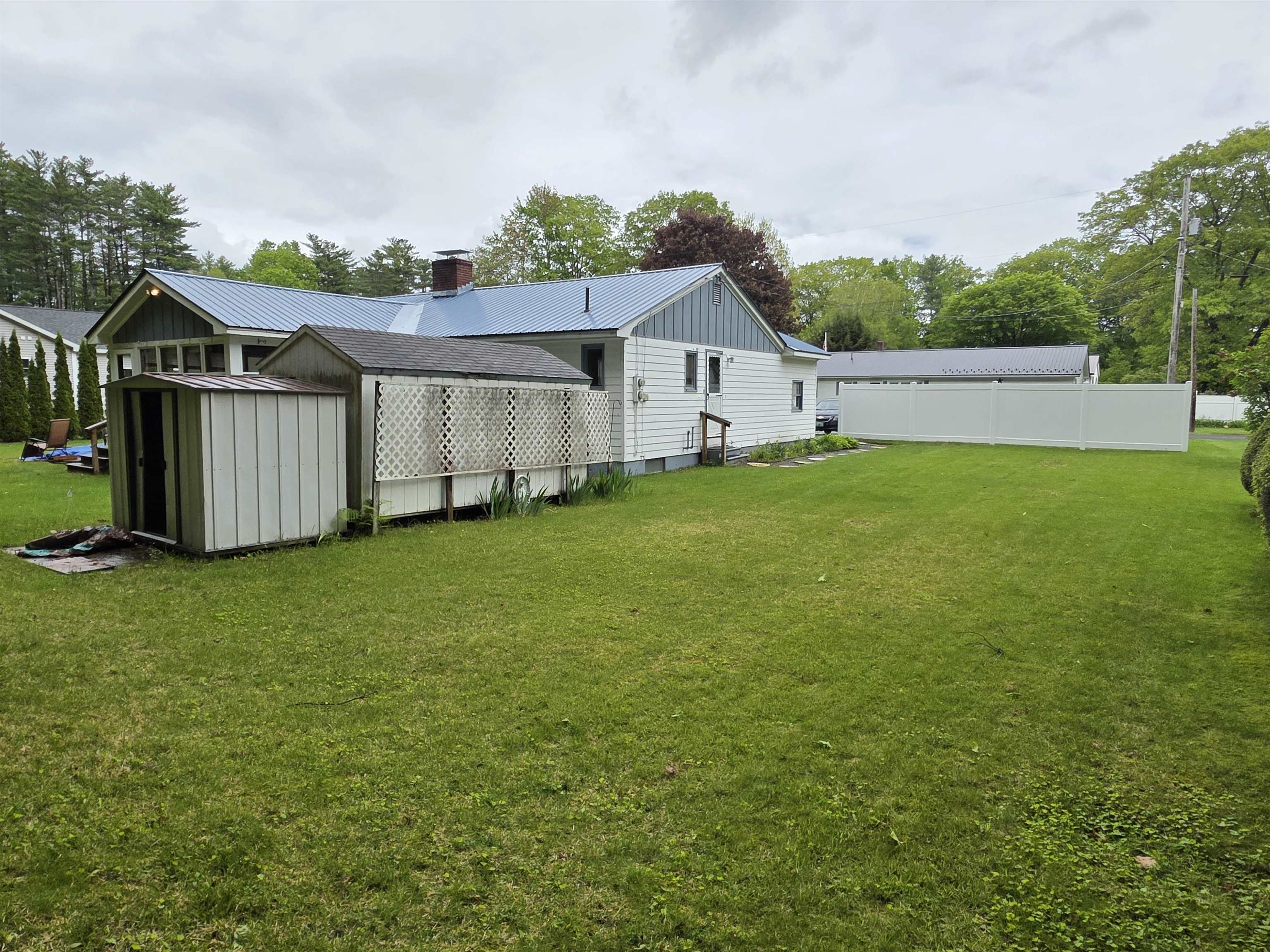 205 Channing Drive