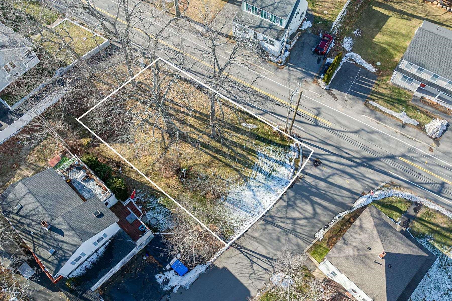 Lot A 51 Main Street