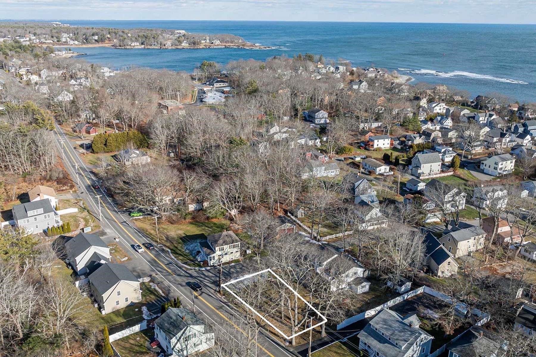 Lot A 51 Main Street