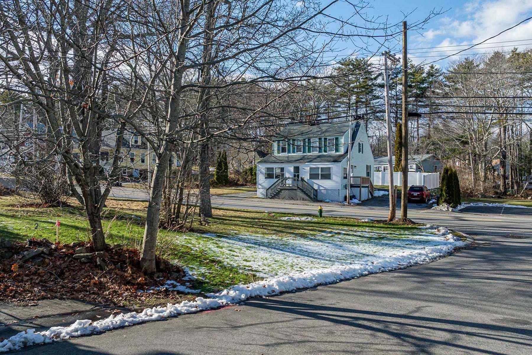 Lot A 51 Main Street