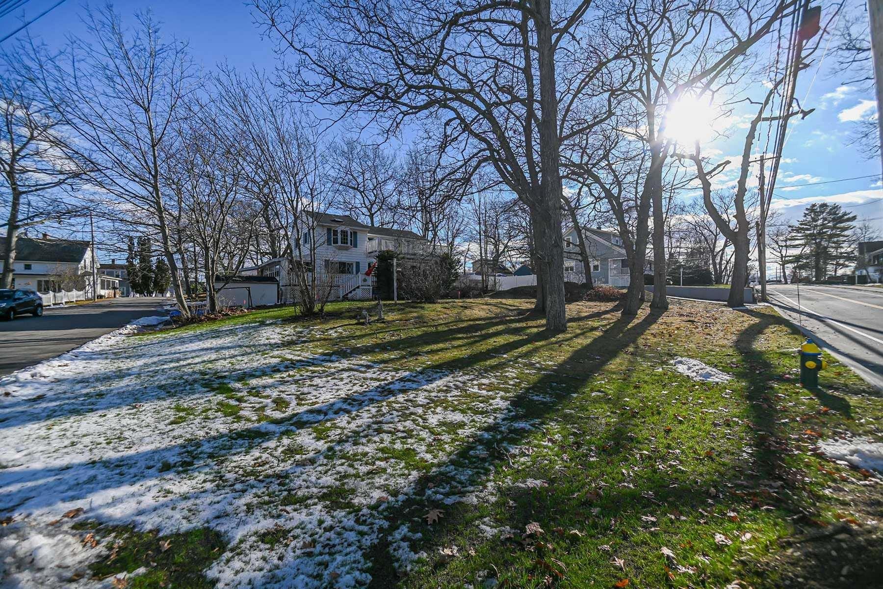 Lot A 51 Main Street