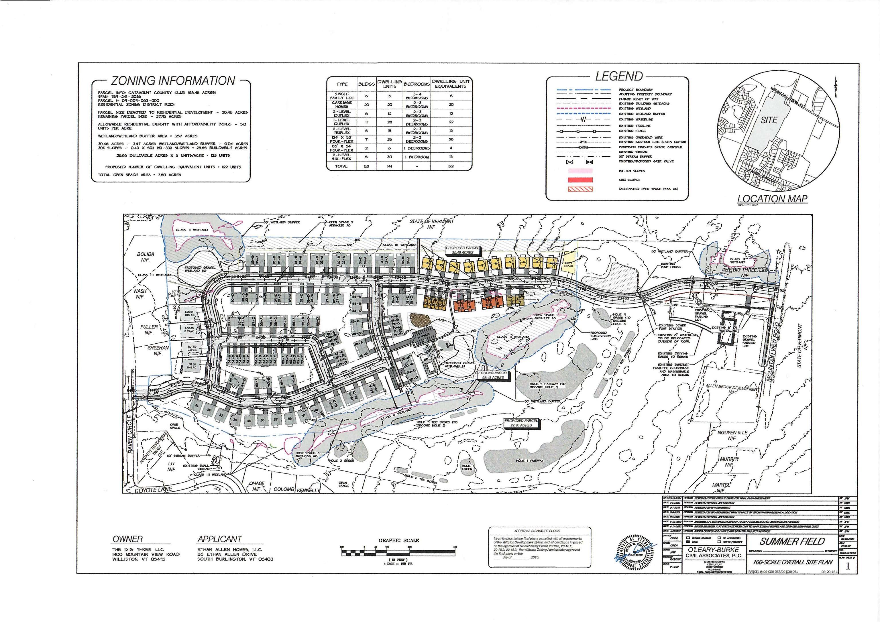 293 Kourebanus Drive Bldg. 17