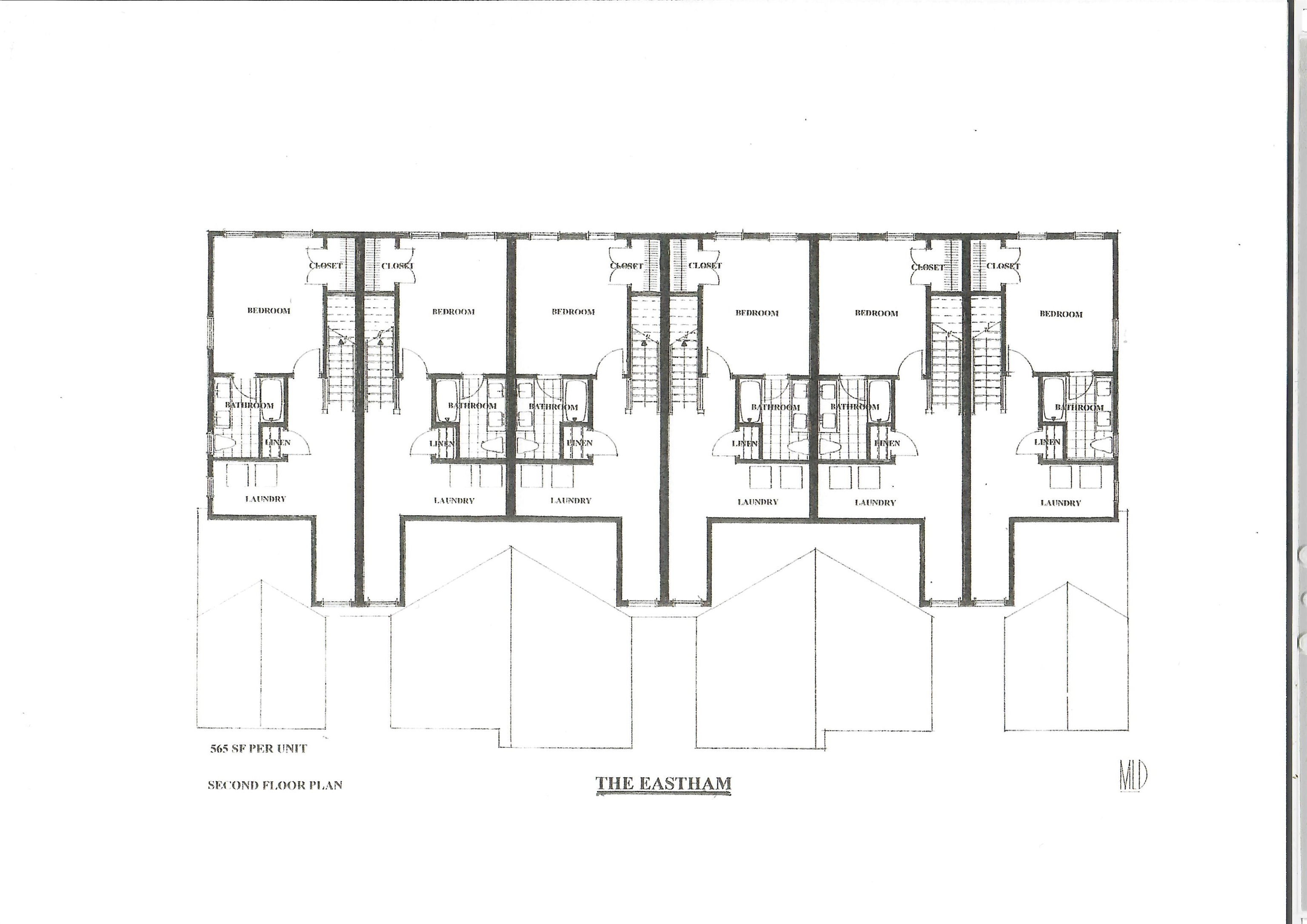 293 Kourebanus Drive Bldg. 17