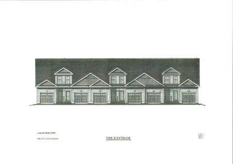 293 Kourebanus Drive Bldg. 17 Williston VT 05495