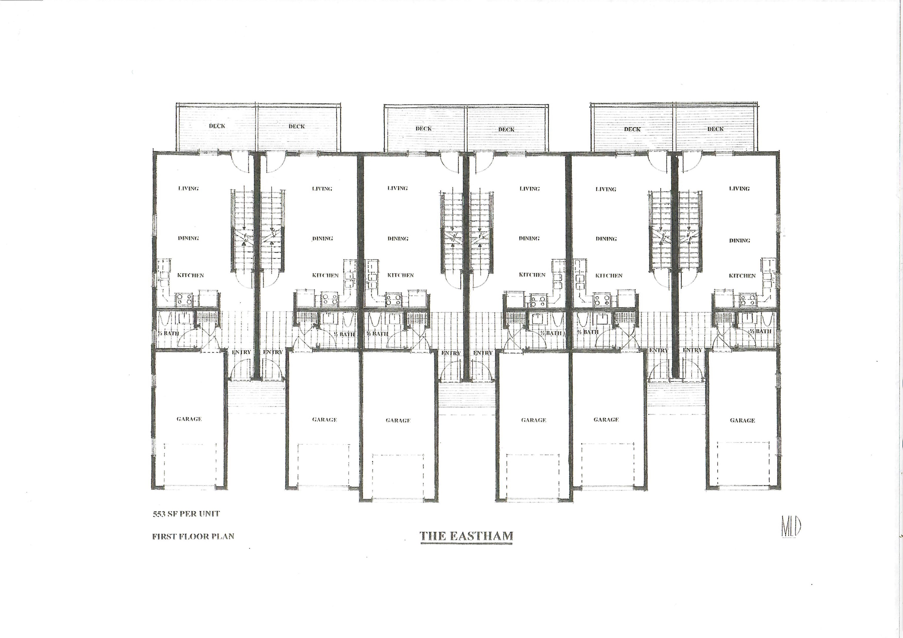 293 Kourebanus Drive Bldg. 17