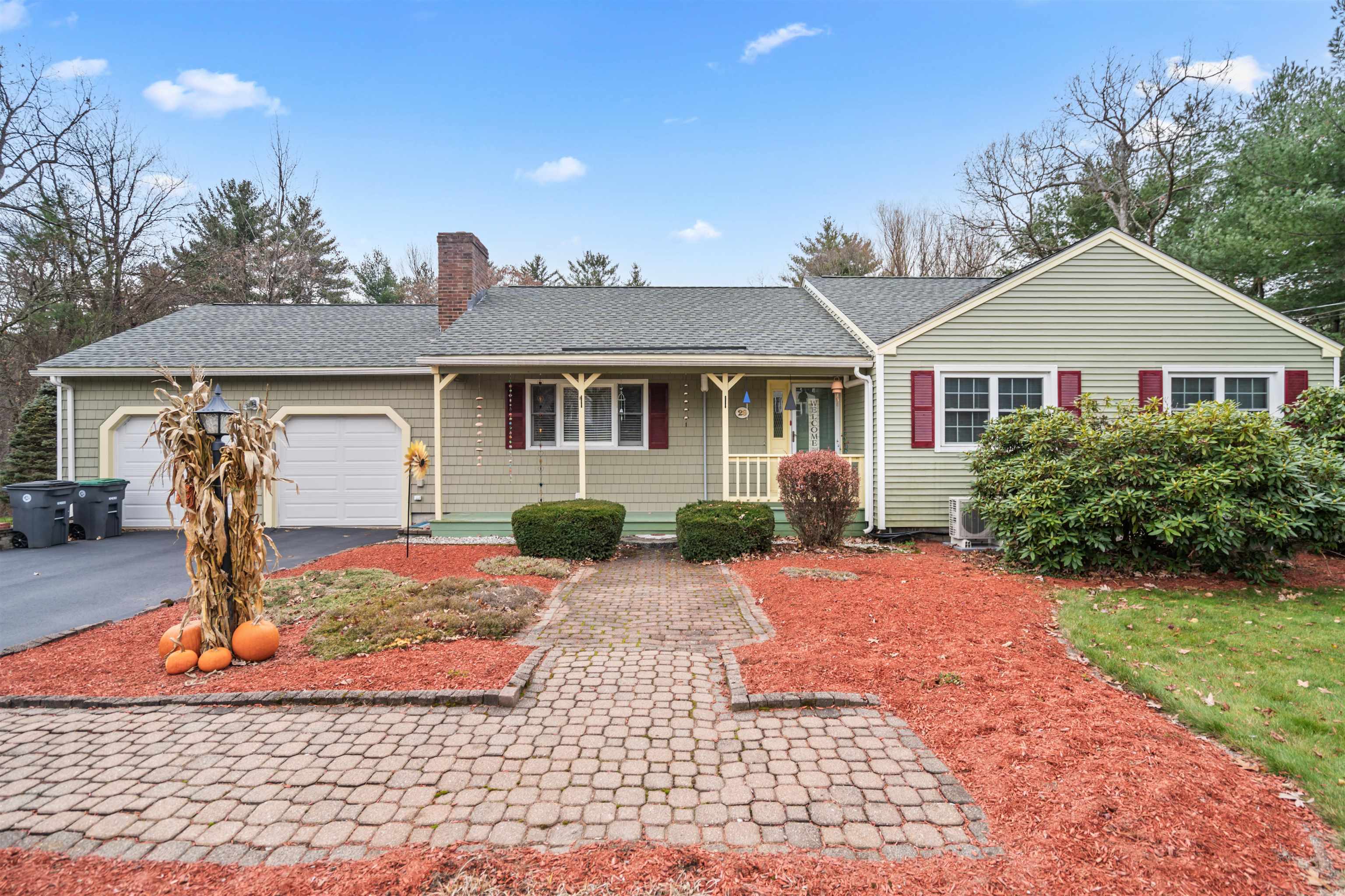 29 Golden Gate Drive