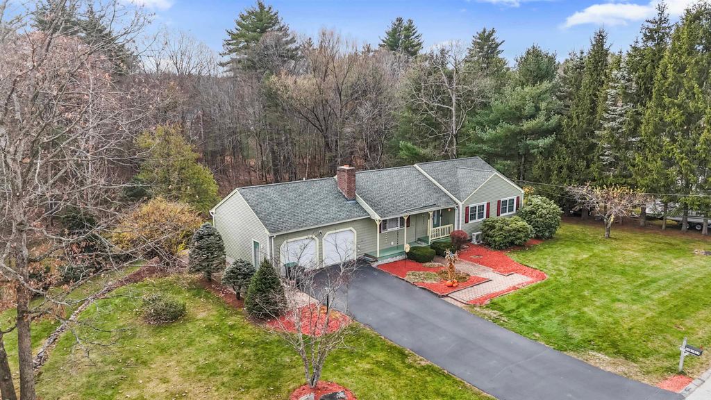 Photo of 29 Golden Gate Drive, Hooksett, NH 03106 (MLS # 5070623)